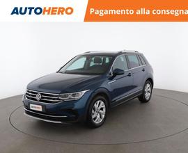 VOLKSWAGEN Tiguan WVGZZZ5NZMW085574