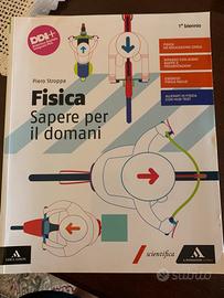 Fisica sapere per il domani