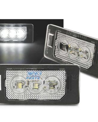 LUCI TARGA AUDI Q5 A4 A5 A1 TT Q5 A4 A5 A1 TT VW P