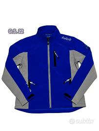 MARLENE giacca outdoor montagna trekking sport L