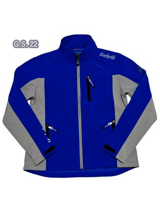 MARLENE giacca outdoor montagna trekking sport L
