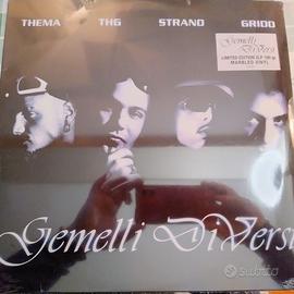 Vinile Gemelli Diversi - Gemelli diversi