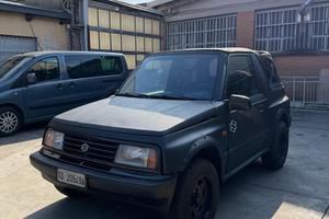 Suzuki Vitara 1994