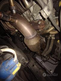 tubo fap dpf 200 celle 1.6 2.0 multijet euro6 