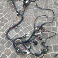 Impianto elettrico SR gt 125