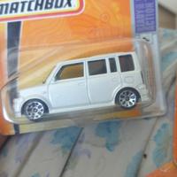 matchbox da collezzione