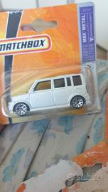 matchbox da collezzione
