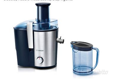 Centrifuga bosch Mes3500