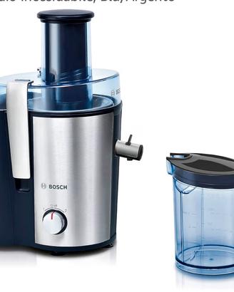 Centrifuga bosch Mes3500
