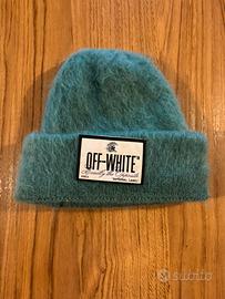Cappello berretto Off-White “External Label”