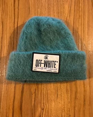 Cappello berretto Off-White “External Label”