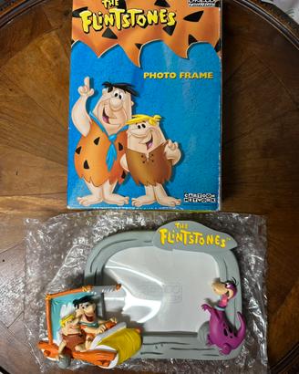 Cornice foto nuova The Flintstones