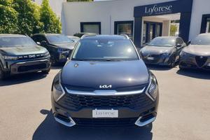 KIA Sportage 1.6 CRDi MHEV DCT Business