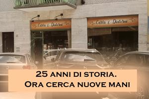 Cerchi un'attività pronta? La risposta è qui