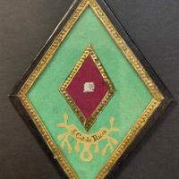 Reliquia '800, Santa Caterina de Ricci.