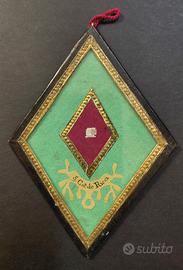 Reliquia '800, Santa Caterina de Ricci.