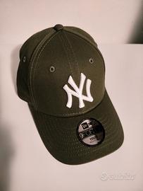 Cappellino unisex, New Era Youth