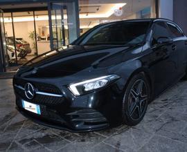 Mercedes Classe A 180 d Premium auto Con