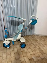 Triciclo SmarTrike Splash 5in 1