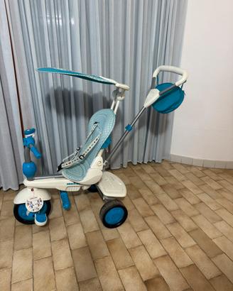 Triciclo SmarTrike Splash 5in 1