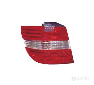FANALE SINISTRO MERCEDES CLASSE B W245 05-11