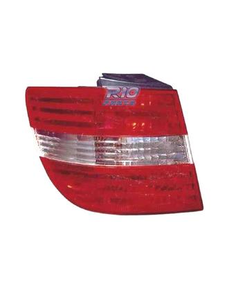FANALE SINISTRO MERCEDES CLASSE B W245 05-11