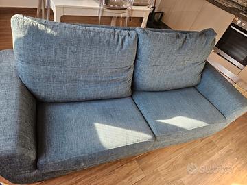 Divano letto