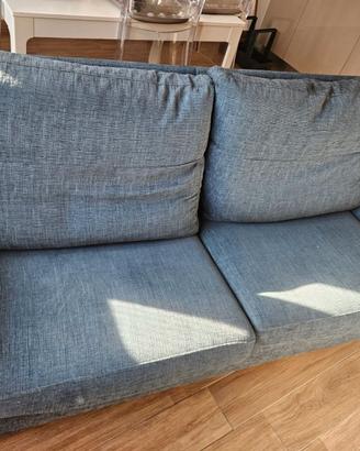 Divano letto