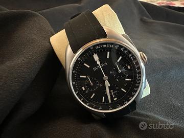 Bulova Lunar pilot