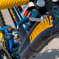 Mtb 26 Cannondale Raven 900SX shimano xtr , nuova