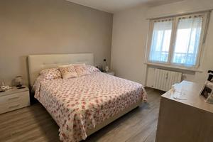 Bilocale ampio via san donato