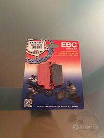 Pastiglie freno disco beta 125 lc 2021 -2025