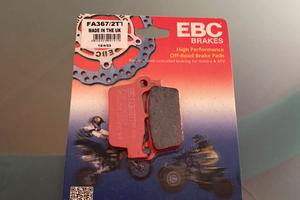 Pastiglie freno disco beta 125 lc 2021 -2025