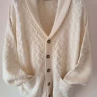 Cardigan uomo Sorbino tg. L NUOVO 