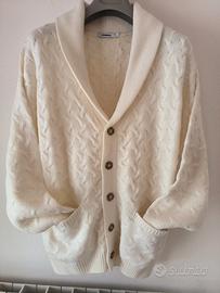 Cardigan uomo Sorbino tg. L NUOVO 