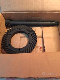 Coppia conica Orig. fiat 500 F / L / R  fiat 126