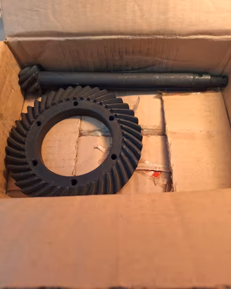 Coppia conica Orig. fiat 500 F / L / R  fiat 126