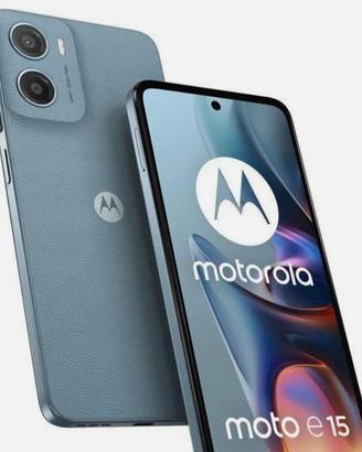 Motorola nuovo