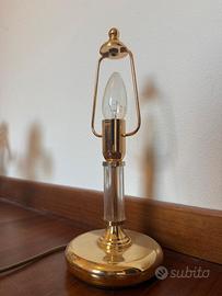 Abat-jour vintage
