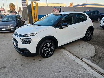 CITROEN C3 1.5 BlueHDI 100 CV S&S FEEL PACK