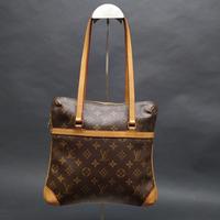 Borsa a mano Louis Vuitton monogram tipo postino