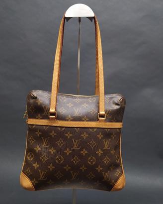 Borsa a mano Louis Vuitton monogram tipo postino