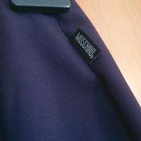 Gonna Moschino viola, 40