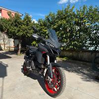 Ducati multistrada V2 S