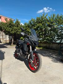 Ducati multistrada V2 S