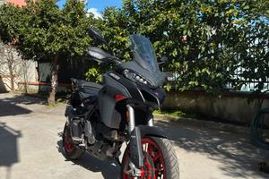 Ducati multistrada V2 S