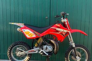 Beta R12 Mini Cross 50cc 2 tempi