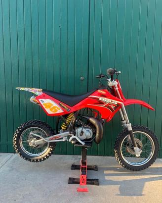 Beta R12 Mini Cross 50cc 2 tempi