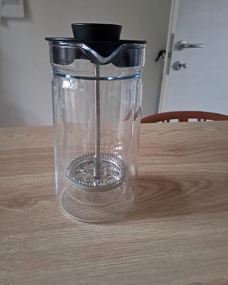 cappuccinatore 