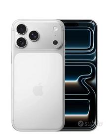 IPHONE 17 PRO MAX 512GB GARANZIA ITALIA